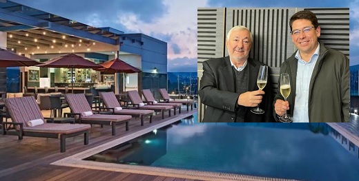 Fondo de capital privado Advent International entra como accionista de multilatina colombiana GHL Hoteles