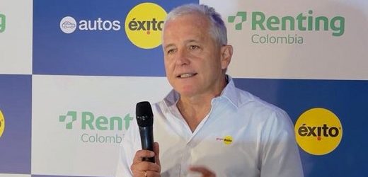 Almacenes Éxito propondrá readquisición de acciones por $320 mil millones