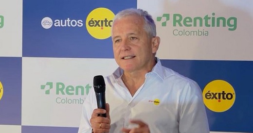 Almacenes Éxito propondrá readquisición de acciones por $320 mil millones
