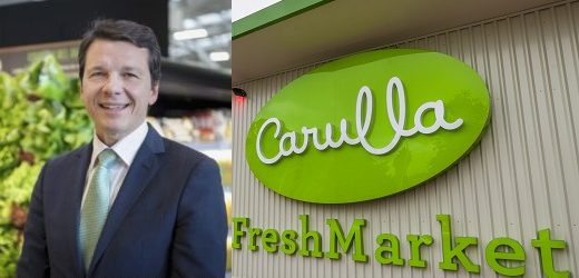 Ex líder de marcas Carulla Freshmarket y Éxito en Colombia nuevo CEO de Monoprix y Naturalia de Casino