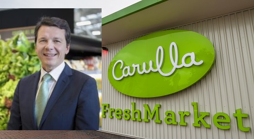 Ex líder de marcas Carulla Freshmarket y Éxito en Colombia nuevo CEO de Monoprix y Naturalia de Casino