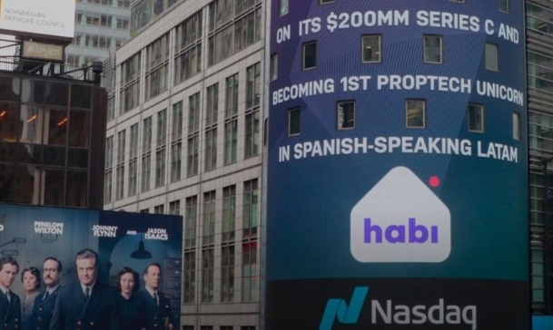 Financiamiento por US$50 millones del BID Invest para expansión en México de unicornio inmobiliario colombiano Habi