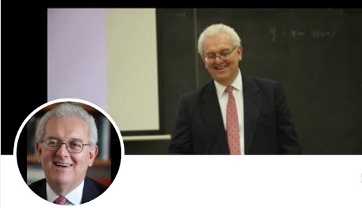 Gustavo Petro quiere un equipo económico dirigido por ex ministro José Antonio Ocampo Gaviria