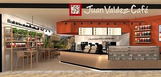 150 tiendas Juan Valdez abrirá en España (al 2027) el dueño de pastelerías La Hermosita