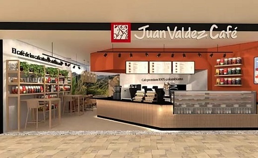 150 tiendas Juan Valdez abrirá en España (al 2027) el dueño de pastelerías La Hermosita