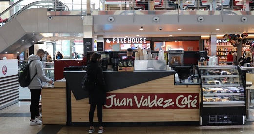 Juan Valdez España