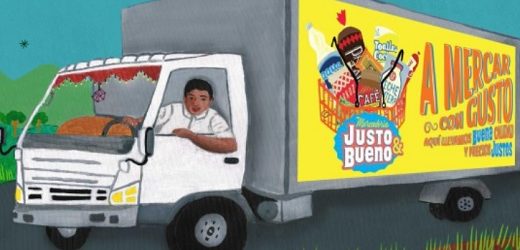 Cadena de ‘hard discount’ Justo & Bueno solicitó apertura de proceso de liquidación: JF Capital resultó todo un “cuento chino”