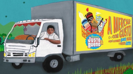Cadena de ‘hard discount’ Justo & Bueno solicitó apertura de proceso de liquidación: JF Capital resultó todo un “cuento chino”