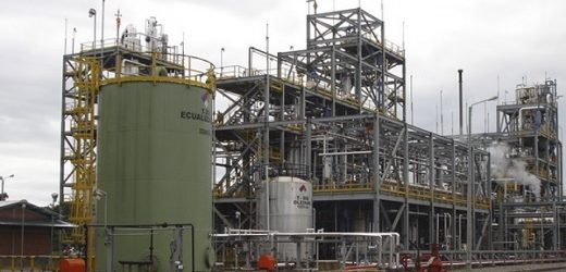 Contraloría General de la República  exoneró de responsabilidad fiscal a Tipiel en el caso Bioenergy