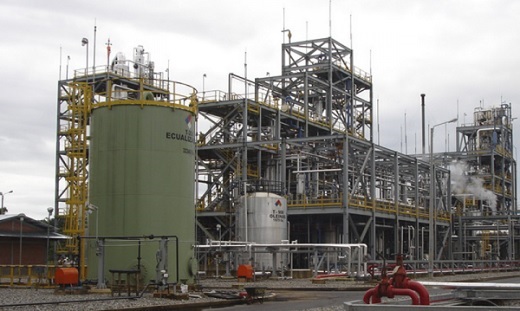 Contraloría General de la República exoneró de responsabilidad fiscal a Tipiel en el caso Bioenergy