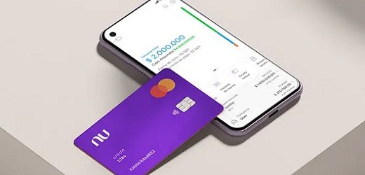 Acciones & Valores lista Nubank a través del Mercado Global Colombiano de bvc y desde el martes podrá negociarse en trii