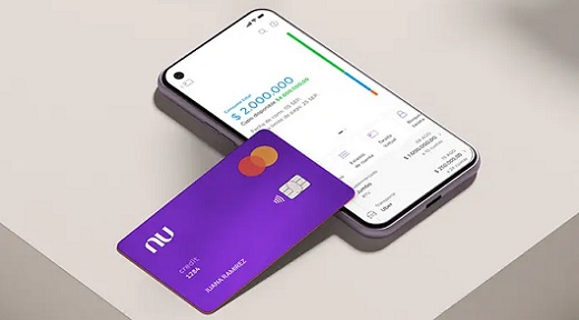 Acciones & Valores lista Nubank a través del Mercado Global Colombiano de bvc y desde el martes podrá negociarse en trii