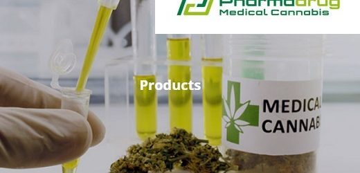 Khiron adquirirá por US$1,5 millones alemana Pharmadrug, fabricante y mayorista de fármacos con cannabis
