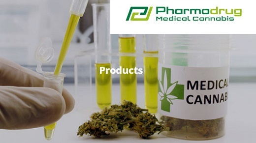 Khiron adquirirá por US$1,5 millones alemana Pharmadrug, fabricante y mayorista de fármacos con cannabis