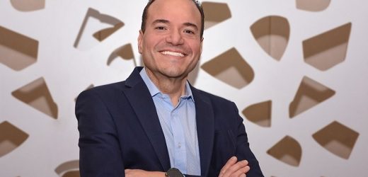Samy Jalil Montoya, nuevo gerente general de la biofarmacéutica Bristol Myers Squibb de Colombia