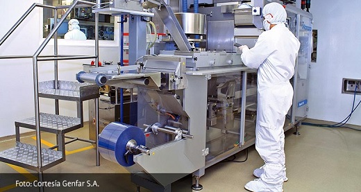 Sanofi Aventis de Colombia absorbe a Sanofi Pasteur en una movida que suma $730 mil millones