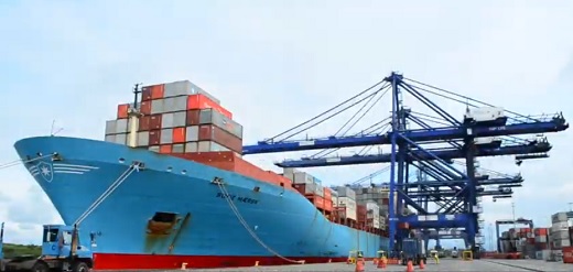 Grupo Empresarial del Pacífico y M&H vendieron al fondo Cief, terminales de contenedores de Buenaventura