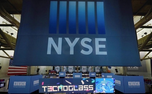 Acción de Tecnoglass imparable en su cuesta abajo en la rodada: hoy perdió 5,49%, en cinco días 20,9%