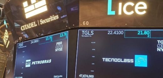 Descalabro mayúsculo con las acciones de Tecnoglass en el estreno en el New York Stock Exchange, cae a menos de US$20