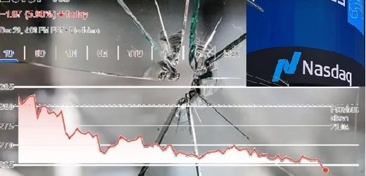 Acción de Tecnoglass se despidió hoy de Nasdaq con pérdidas del 26,69% en seis meses y del 11% en apenas dos días
