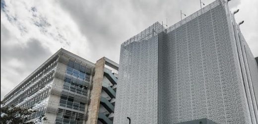 Internexa es el primer cliente de Zetta Data Center Complex, el más importante centro de datos del país