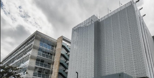 Internexa es el primer cliente de Zetta Data Center Complex, el más importante centro de datos del país