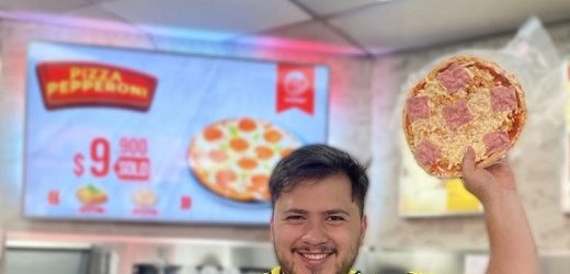 Levapan se mete de lleno a producción de pizza congelada con adquisición del 100% de la firma Unicapital (marca Emilia)