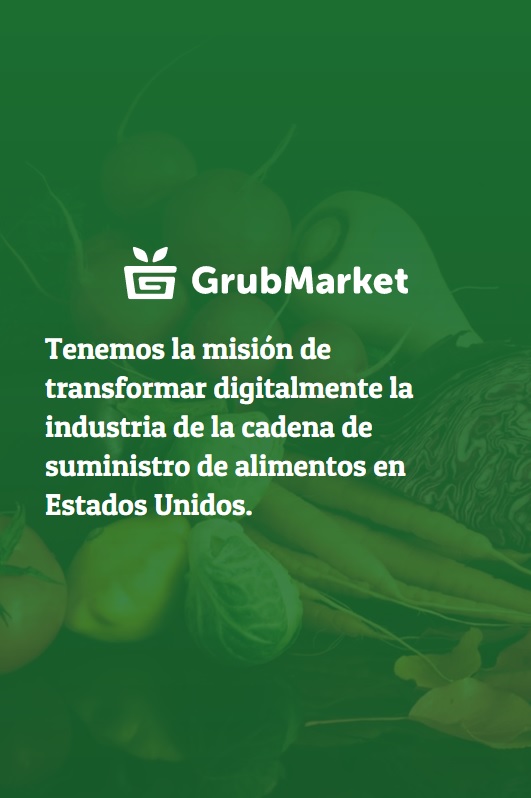 grubmarket
