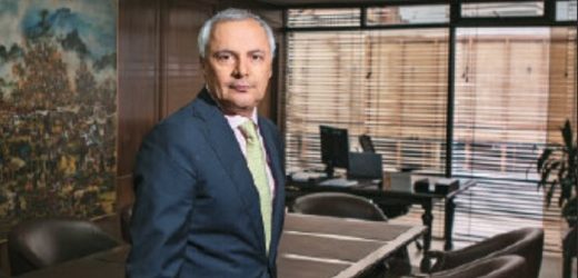 Por escándalo de Estraval sancionado expresidente del Banco Agrario Álvaro M.  Navas y destituidos siete ex funcionarios