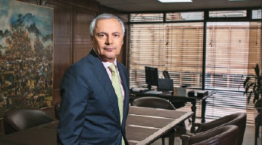 Por escándalo de Estraval sancionado expresidente del Banco Agrario Álvaro M.  Navas y destituidos siete ex funcionarios