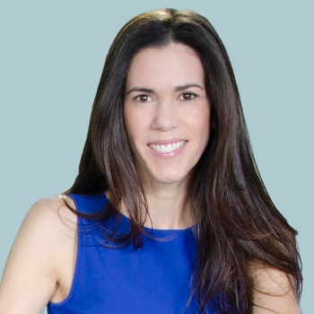 Ángela María Tafur