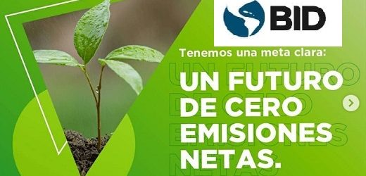 Banco Interamericano de Desarrollo prestó US$300 millones para proyectos de transición energética en Colombia