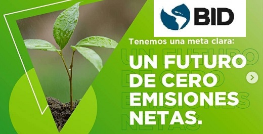 Banco Interamericano de Desarrollo prestó US$300 millones para proyectos de transición energética en Colombia