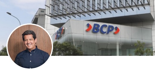 Banco de Crédito del Perú (de Credicorp Ltd) colocó su primer bono verde por US$30 millones