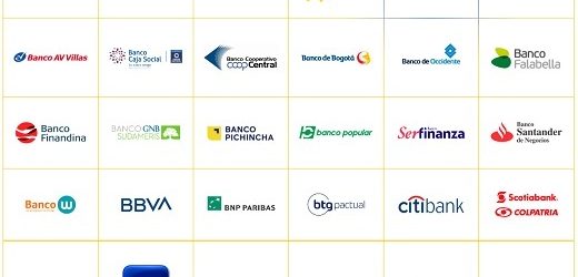 Utilidades de bancos en Colombia se dispararon 123,6% anual en primer trimestre de 2022 a $4,95 billones