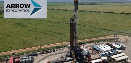 Arrow subió 9,59% en Londres y 6.67% en Toronto tras revelar que hallazgo petrolero en Colombia produce 3.000 barriles día