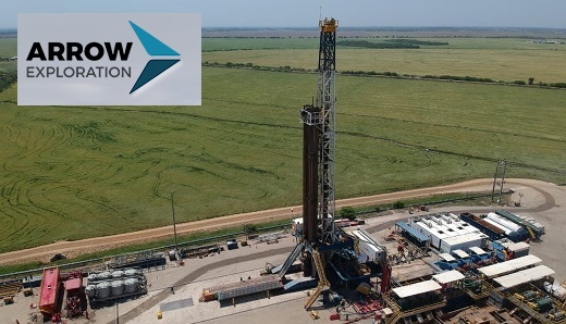 Arrow subió 9,59% en Londres y 6.67% en Toronto tras revelar que hallazgo petrolero en Colombia produce 3.000 barriles día