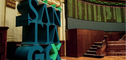 A través de Sociedad de Infraestructuras de Mercado (SIM), Bolsa de Santiago entrará a la holding que controlará bolsa trinacional