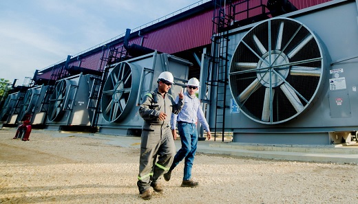 Canacol Energy declaró un dividendo de CAD$.052 por acción, pagadero el 15 de julio de 2022