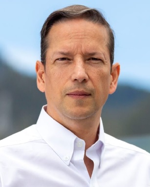 Carlos Mejía Bonilla