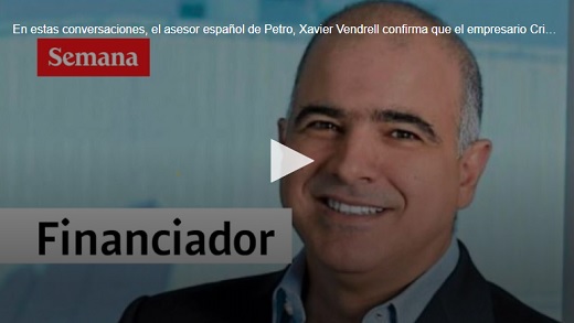 Tecnoglass se hunde