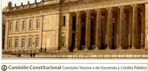 A un pelo de hundirse en el Congreso la Reforma al Mercado de Capitales 2.0: Hacienda todavía no da el brazo a torcer