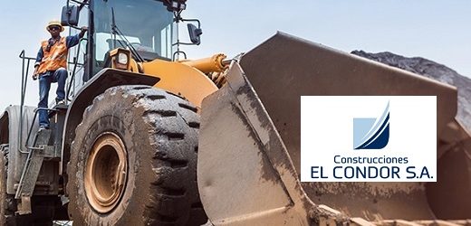 Grupo Colpatria adquirió 10,6% de Construcciones El Cóndor por $37 mil millones