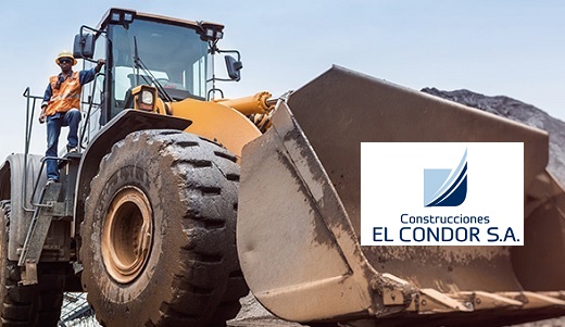 Grupo Colpatria adquirió 10,6% de Construcciones El Cóndor por $37 mil millones