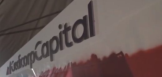 Luz verde a la constitución jurídica de Credicorp Capital Corporación Financiera