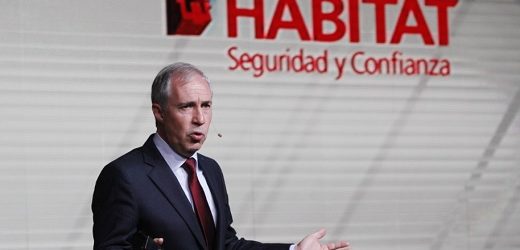 Cristián Rodríguez, nuevo director ejecutivo de AIP, controladora de AFP Habitat, dueña de Colfondos Colombia