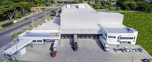 Red de logística Emergent Cold Latin America duplicó capacidad de cámara de refrigeración en Bucaramanga