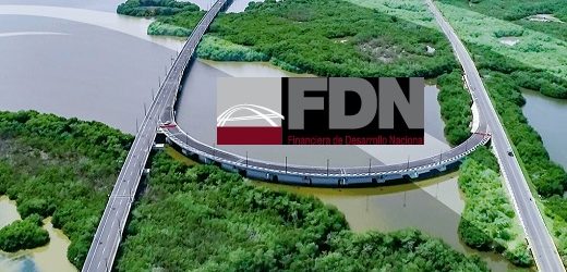 Financiera de Desarrollo Nacional colocará bonos sostenibles hasta por $800.000 millones y obtuvo $1 billón del Bbva