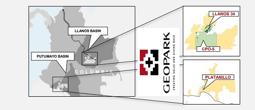GeoPark