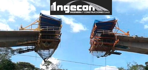 Paisa Ingecon (Ingeniería y Construcciones) con deudas vencidas por más de $47.765 millones a protección de acreedores